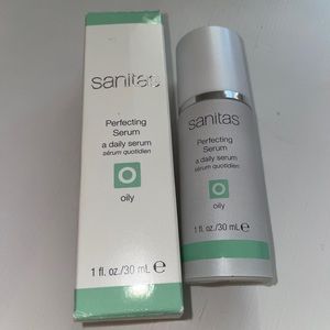 Sanitas Perfecting Serum